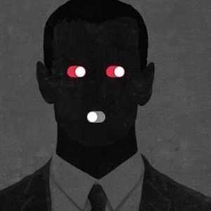 Meet your Posher, Damian